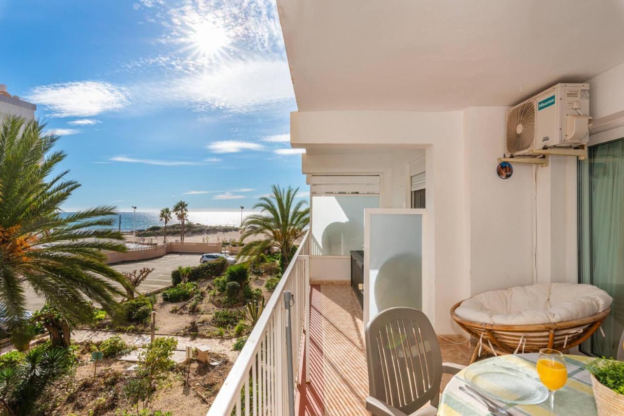 Apartment Penyon - Plusholidays Кальпе Экстерьер фото